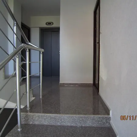 Apartamento Studio Love *