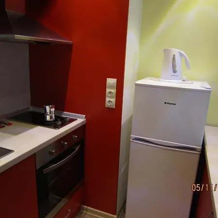 Studio Love 아파트 부르가스