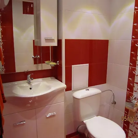 Apartamento Studio Love *