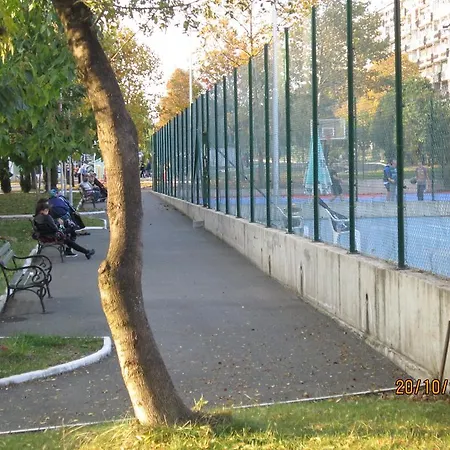 Apartamento Studio Love *