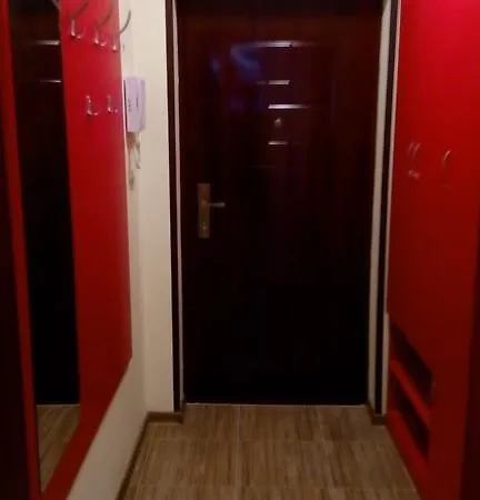 Apartamento Studio Love