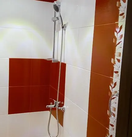 Studio Love Apartamento Burgas