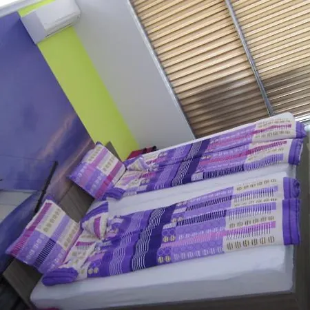 Studio Love Apartamento