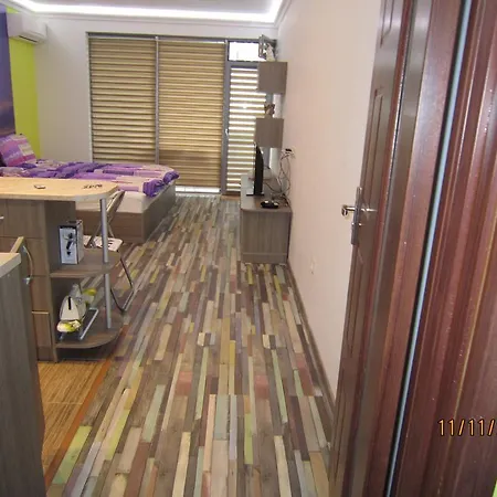 Apartamento Studio Love Burgas