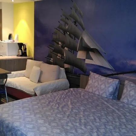 Studio Love Apartamento