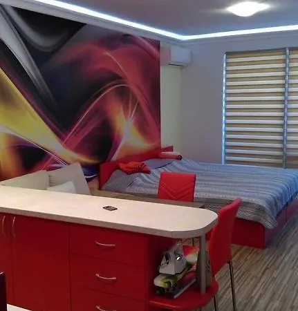 Apartamento Studio Love *