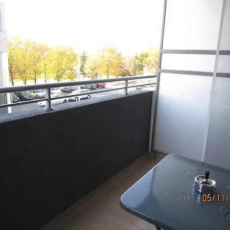 Apartamento Studio Love