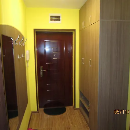 Apartamento Studio Love *