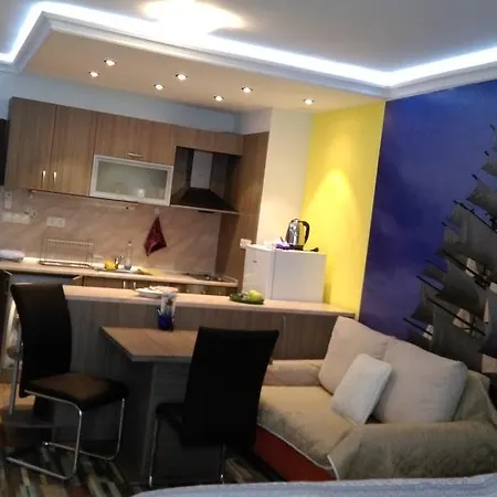 Apartamento Studio Love *