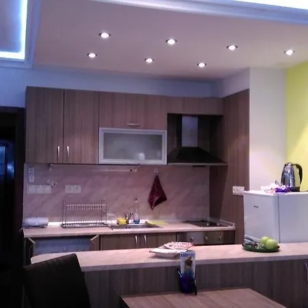 Apartamento Studio Love Burgas