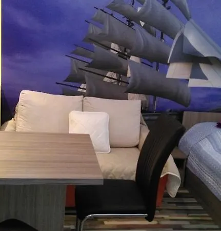 Apartamento Studio Love Burgas