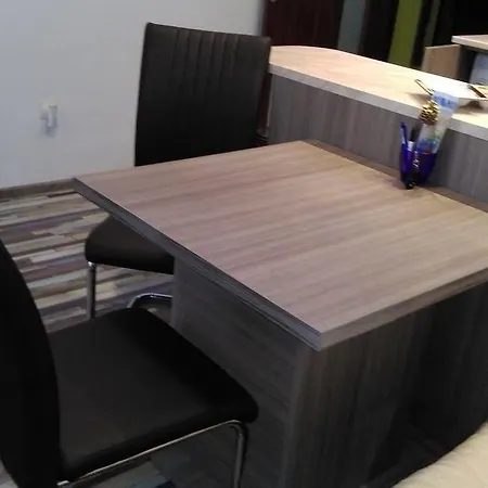 Apartamento Studio Love Burgas