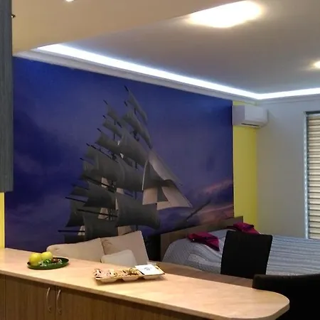 Studio Love 부르가스