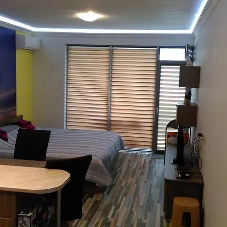 Apartamento Studio Love *