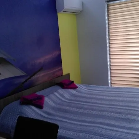 Apartamento Studio Love Burgas