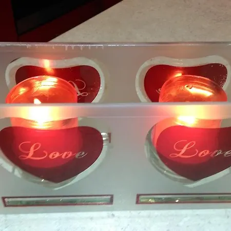 Apartamento Studio Love Burgas