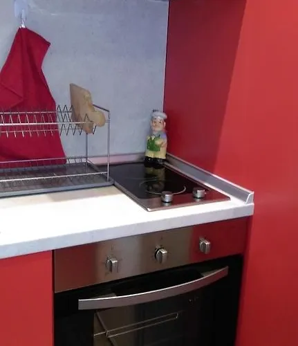 Studio Love بورغاس