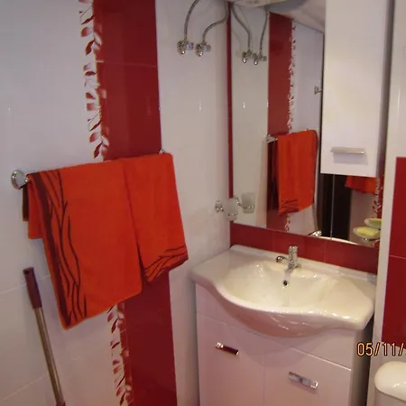 Studio Love شقة *