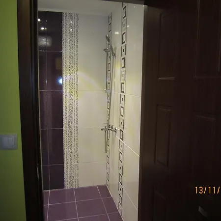 شقة Studio Love بورغاس