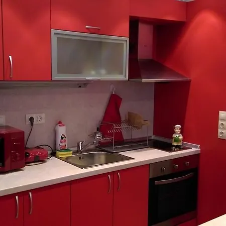 شقة Studio Love *