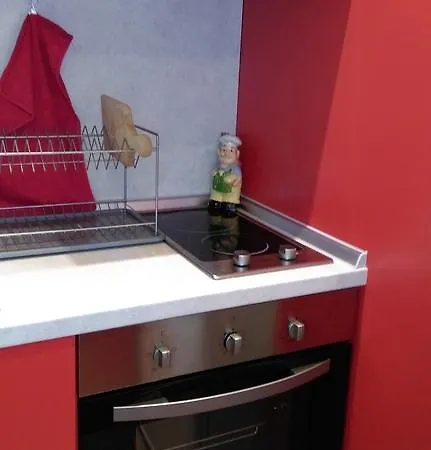 Studio Love بورغاس