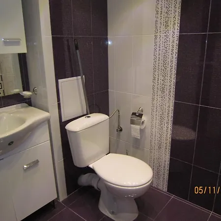 شقة Studio Love *