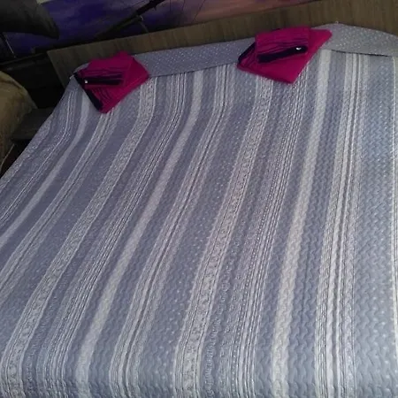 شقة Studio Love *