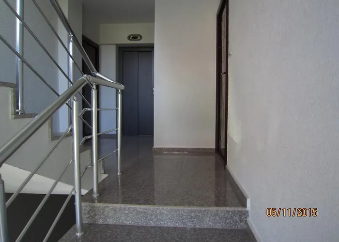 דירה Studio Love *