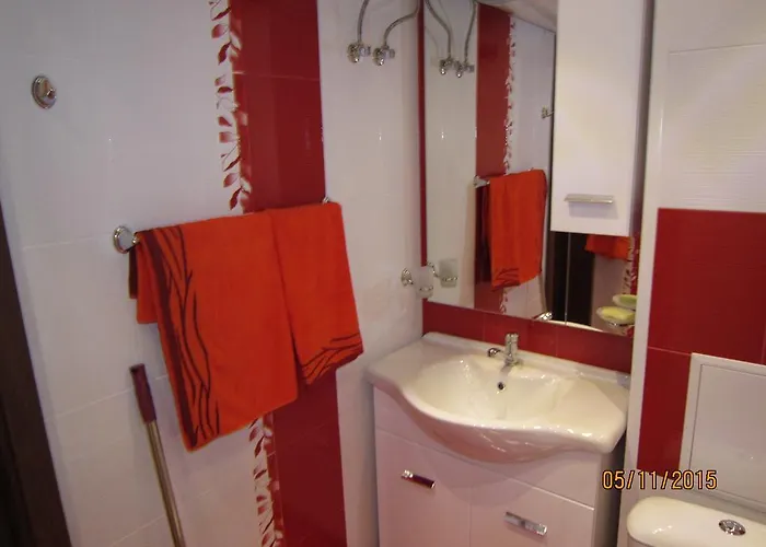 Studio Love דירה *