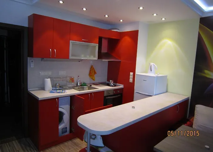 Studio Love * בורגאס