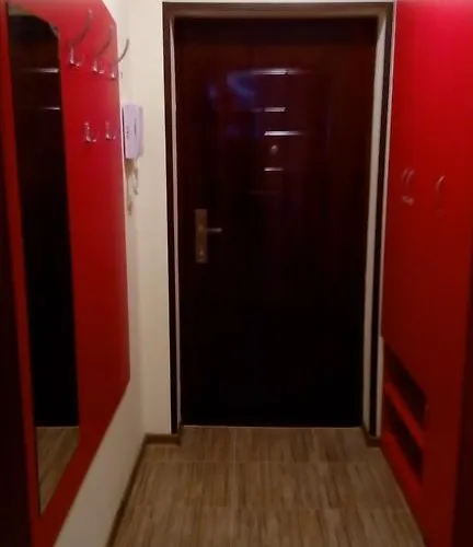 דירה Studio Love