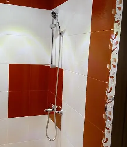 Studio Love דירה בורגאס