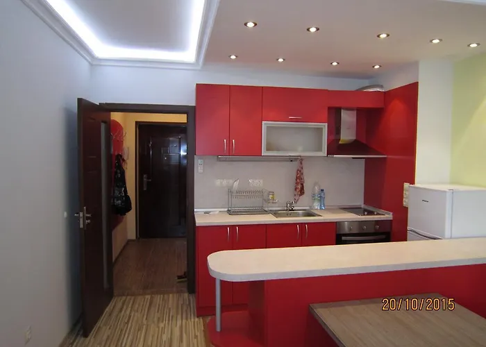 Studio Love * בורגאס