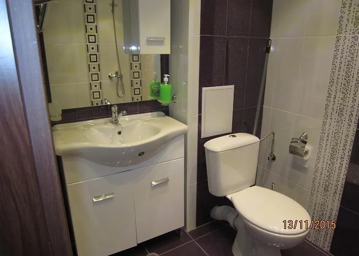 Studio Love דירה