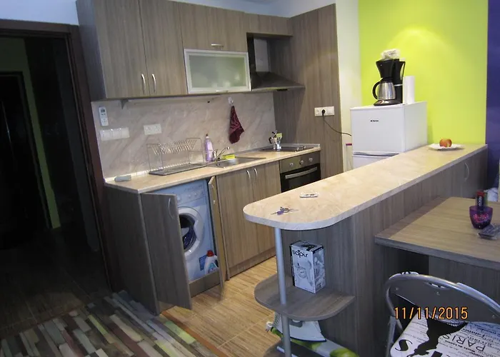 Studio Love * בורגאס