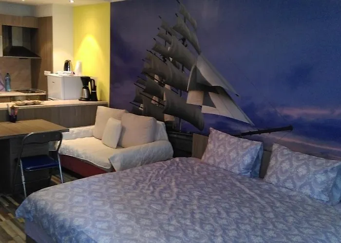 Studio Love דירה