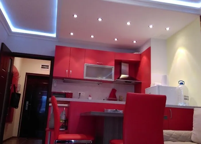 דירה Studio Love