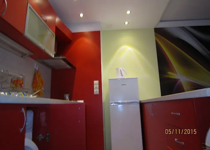 דירה Studio Love