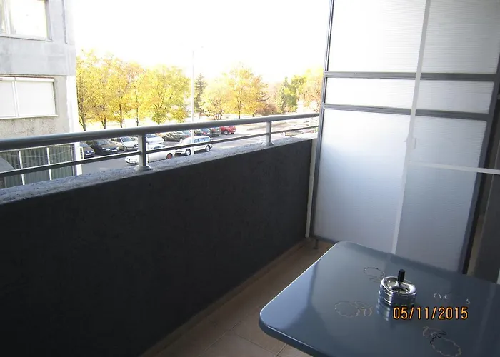 דירה Studio Love