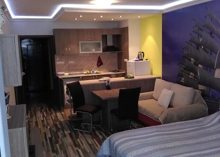 דירה Studio Love